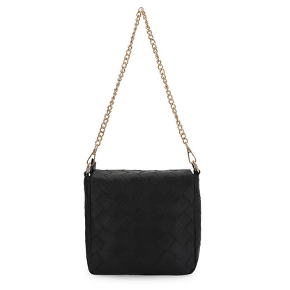 ALLIE BAG - BLACK | Vintage Havana