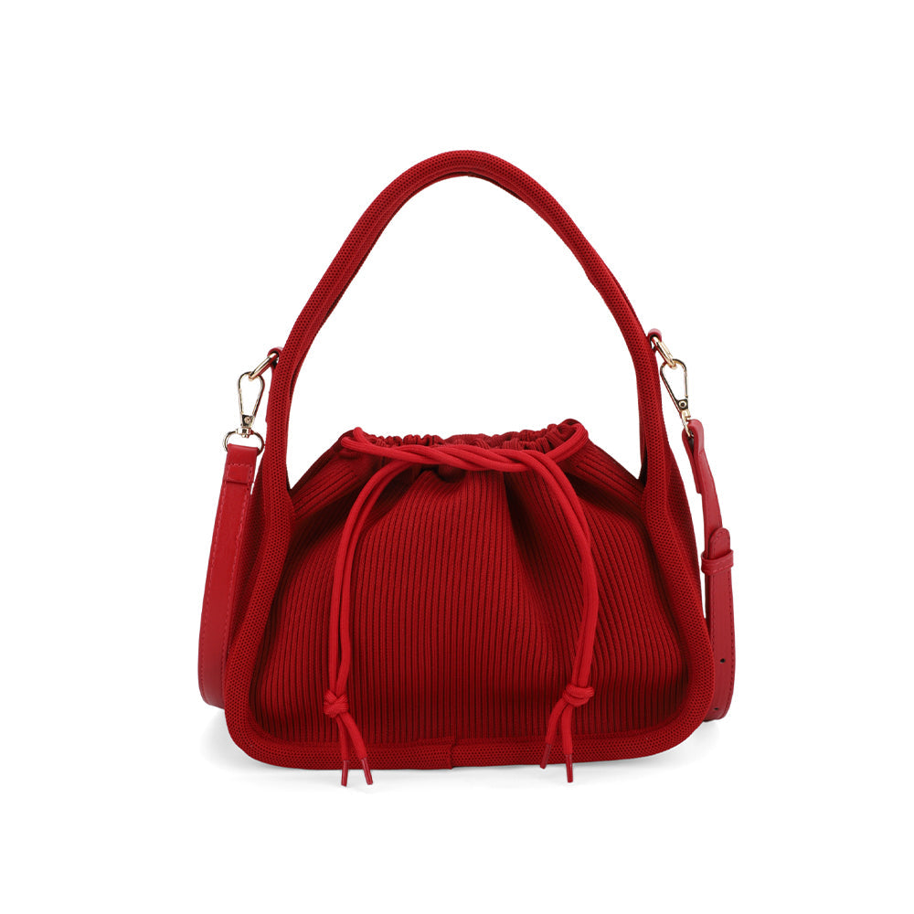 AURORA BAG - RED | Vintage Havana