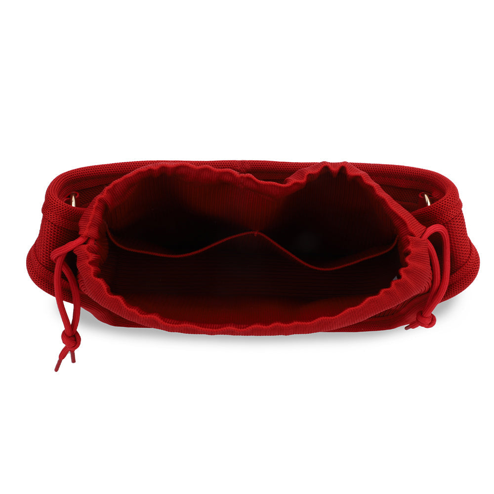 AURORA BAG - RED | Vintage Havana
