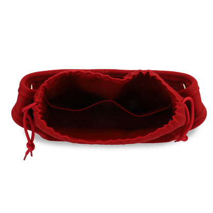 AURORA BAG - RED | Vintage Havana