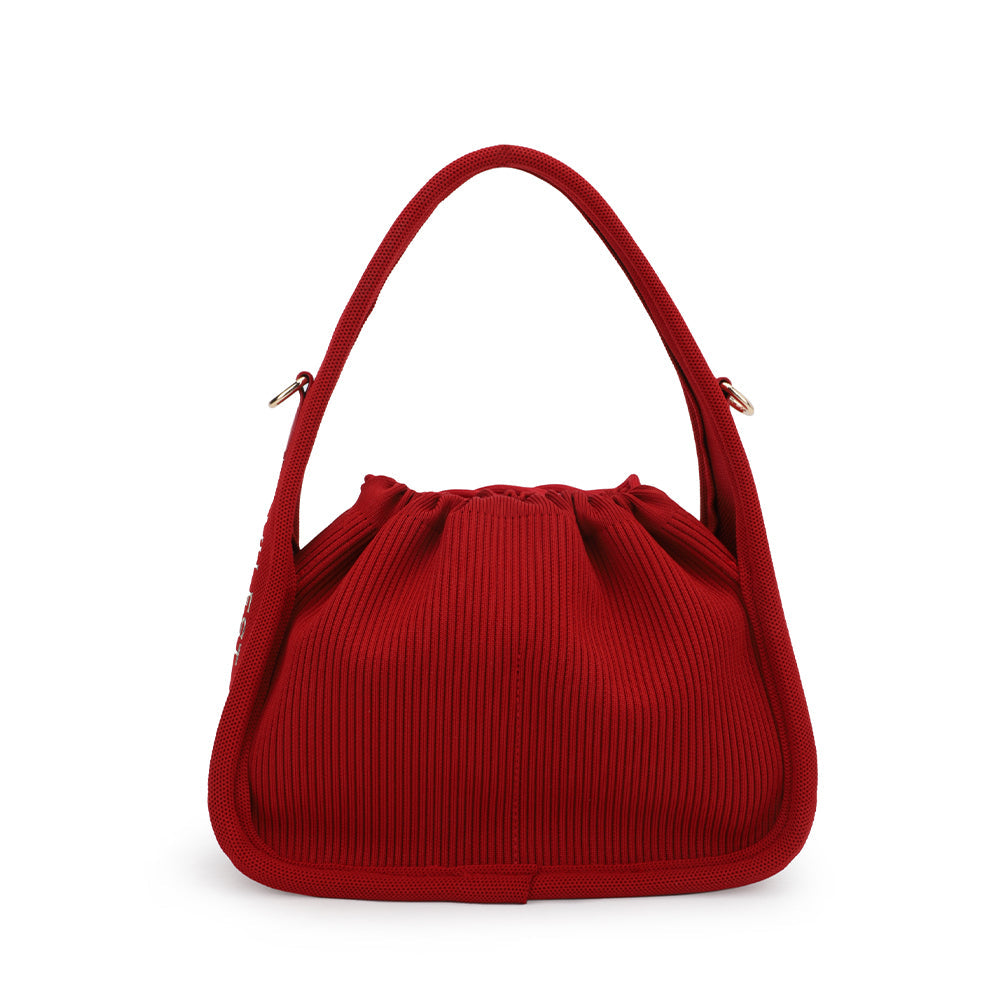 AURORA BAG - RED | Vintage Havana