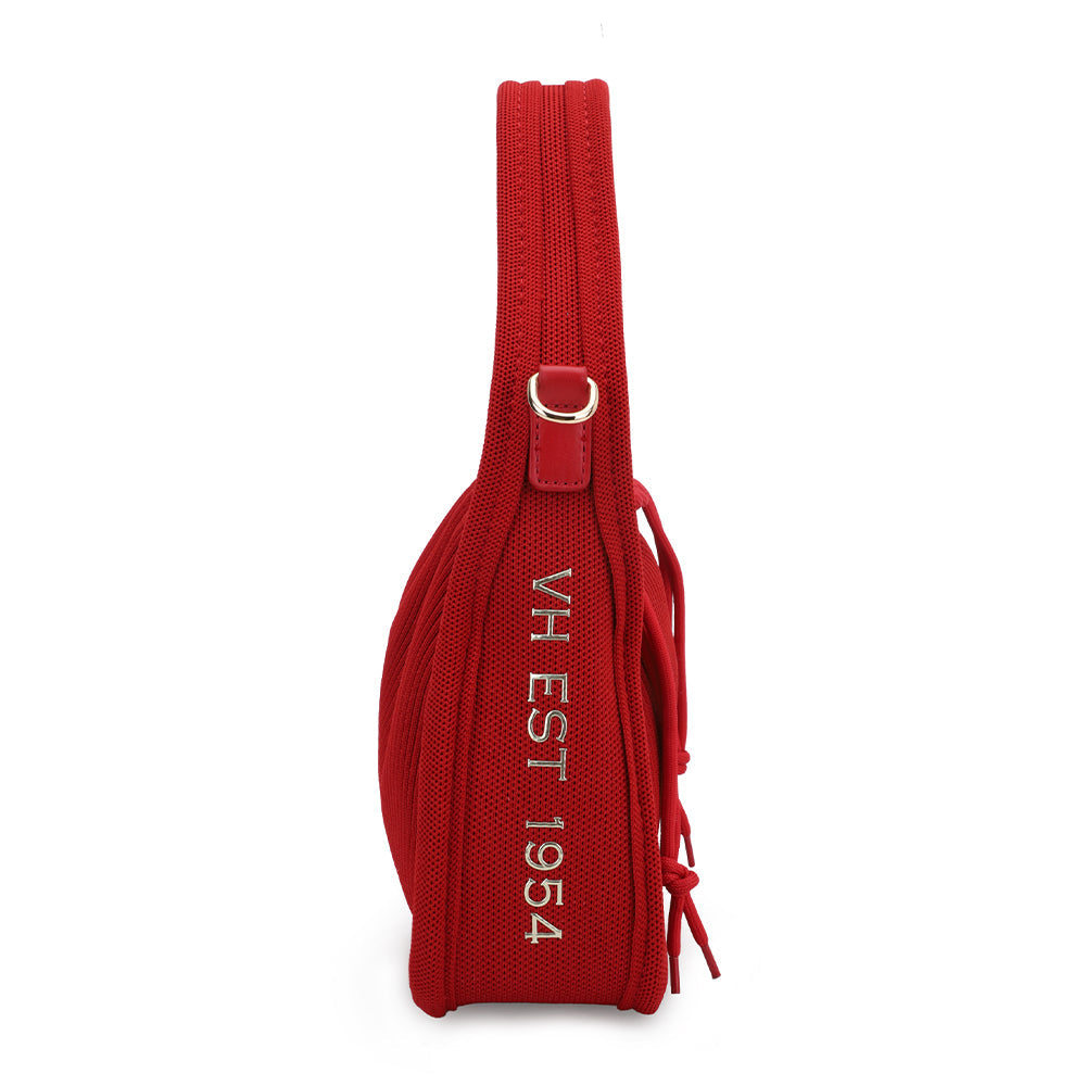 AURORA BAG - RED | Vintage Havana