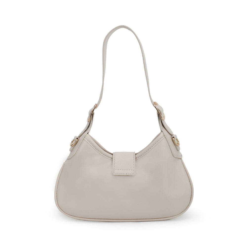 AMELIA BAG - BEIGE | Vintage Havana