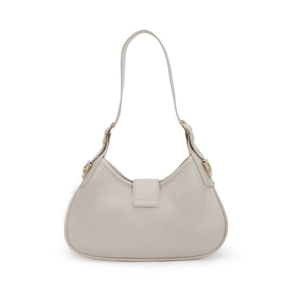 AMELIA BAG - BEIGE | Vintage Havana
