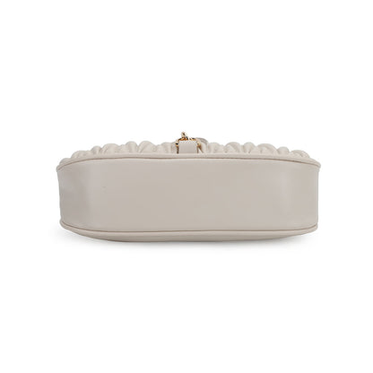 AMELIA BAG - BEIGE | Vintage Havana
