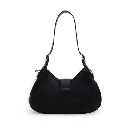 AMELIA BAG - BLACK | Vintage Havana