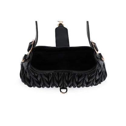 AMELIA BAG - BLACK | Vintage Havana