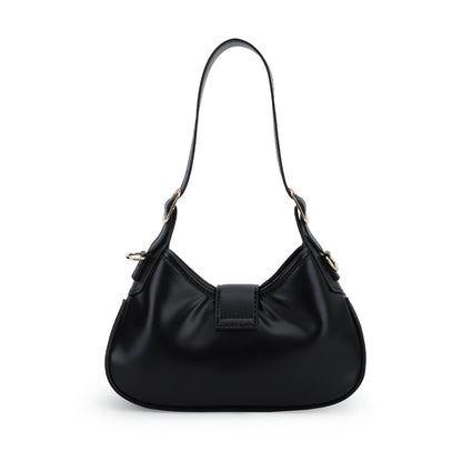 AMELIA BAG - BLACK | Vintage Havana