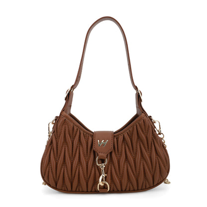 AMELIA BAG - BROWN | Vintage Havana
