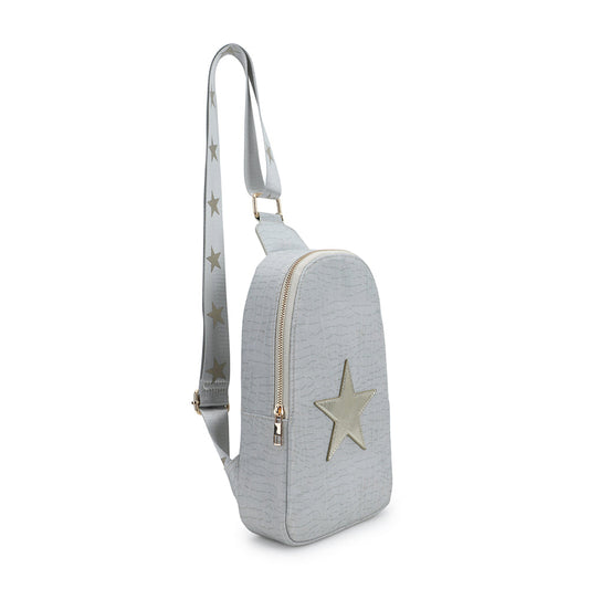 Kety Bag - White Multi | Vintage Havana