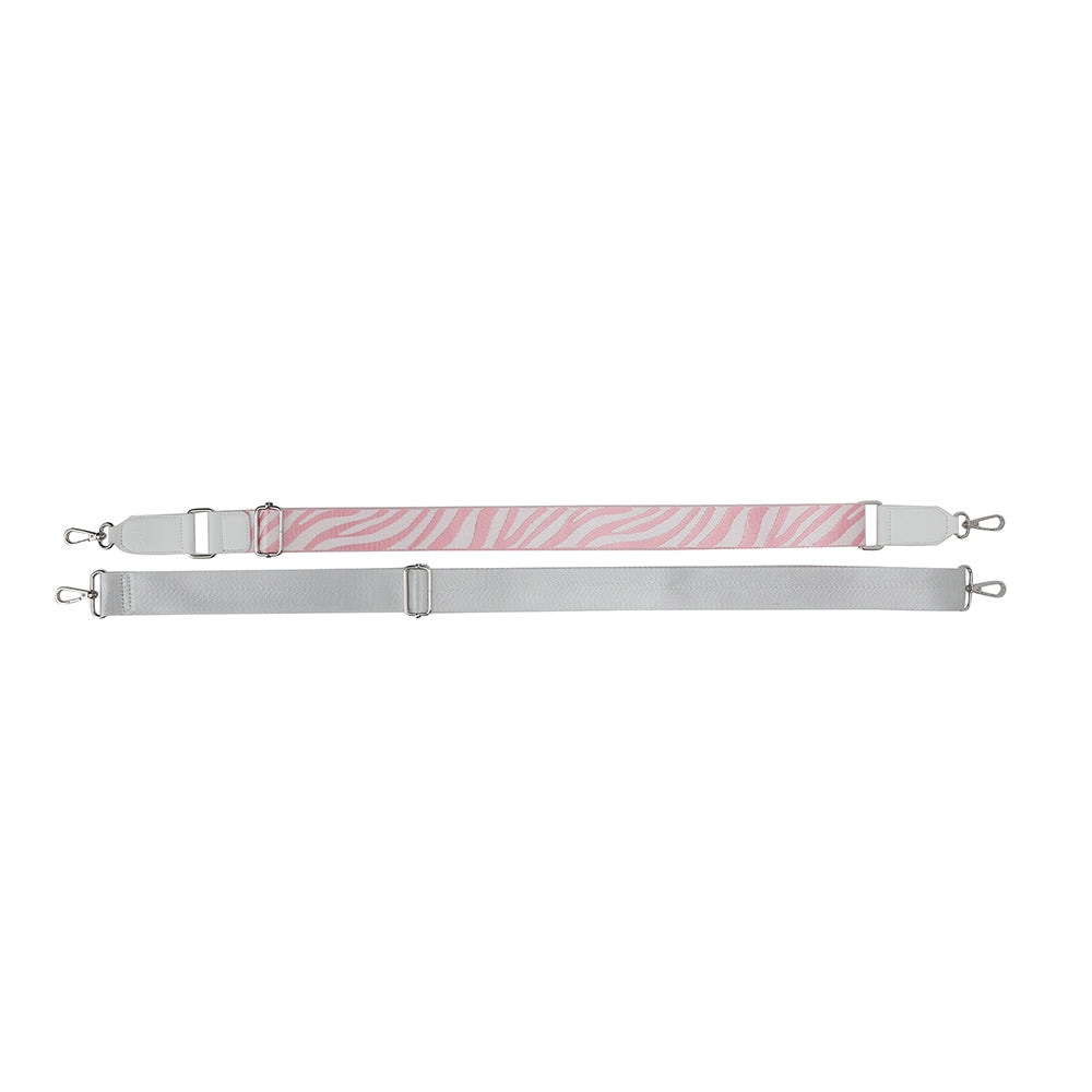 MINI MOLLY - SCARF LIGHT PINK | Vintage Havana