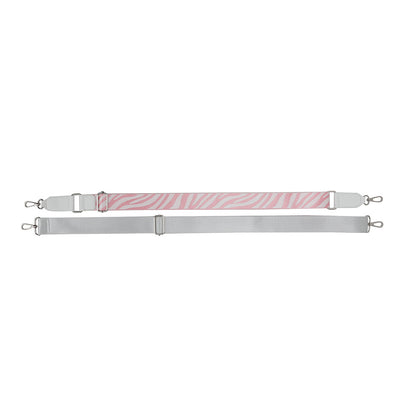 MINI MOLLY - SCARF LIGHT PINK | Vintage Havana