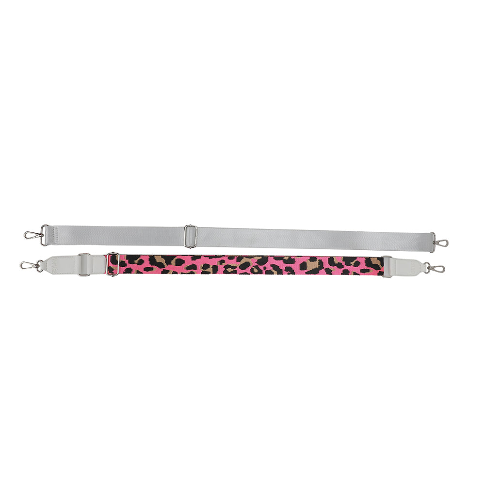 MINI MOLLY - SCARF PINK MIX | Vintage Havana