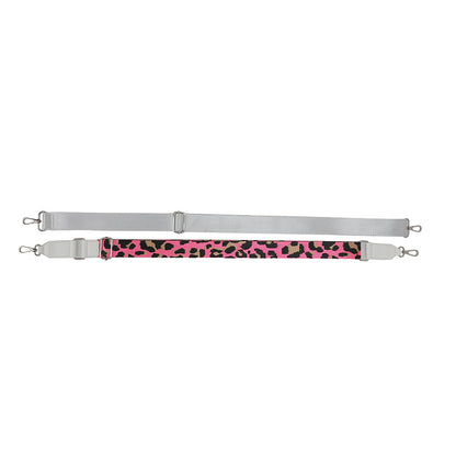 MINI MOLLY - SCARF PINK MIX | Vintage Havana