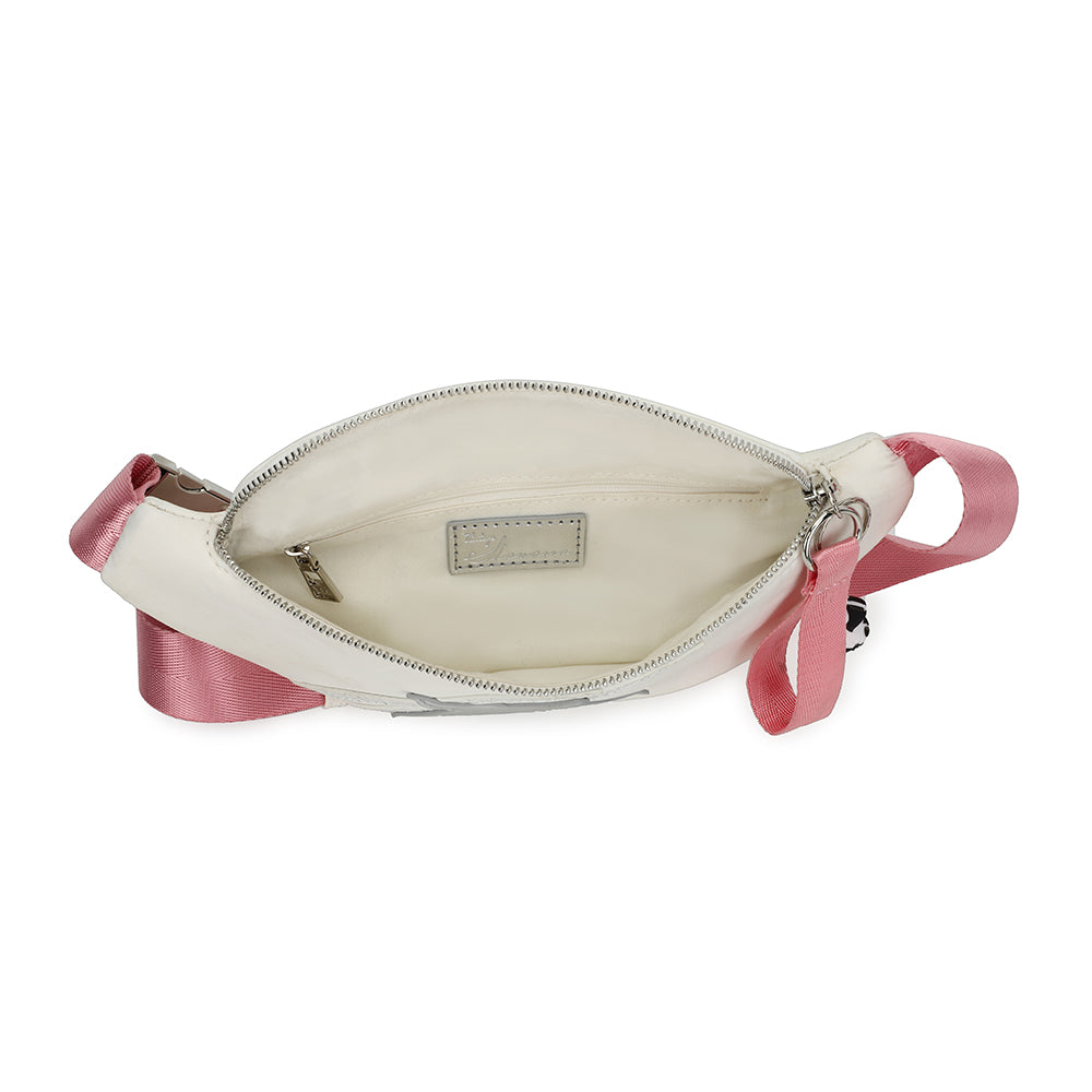 SARAH 7 BAG - GREY | Vintage Havana