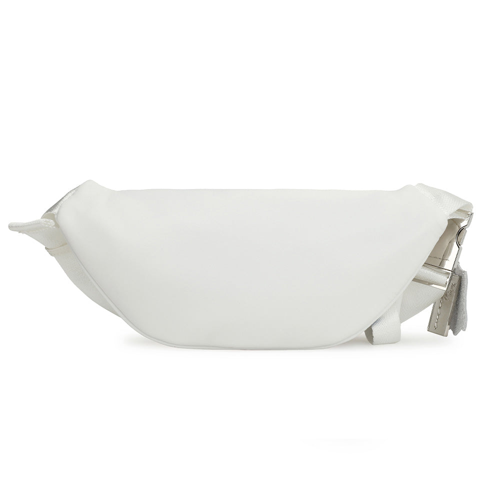 SARAH 6 BAG - WHITE/BLUE/PINK | Vintage Havana