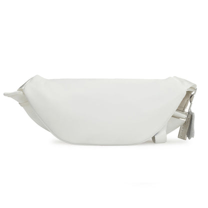 SARAH 6 BAG - WHITE/BLUE/PINK | Vintage Havana