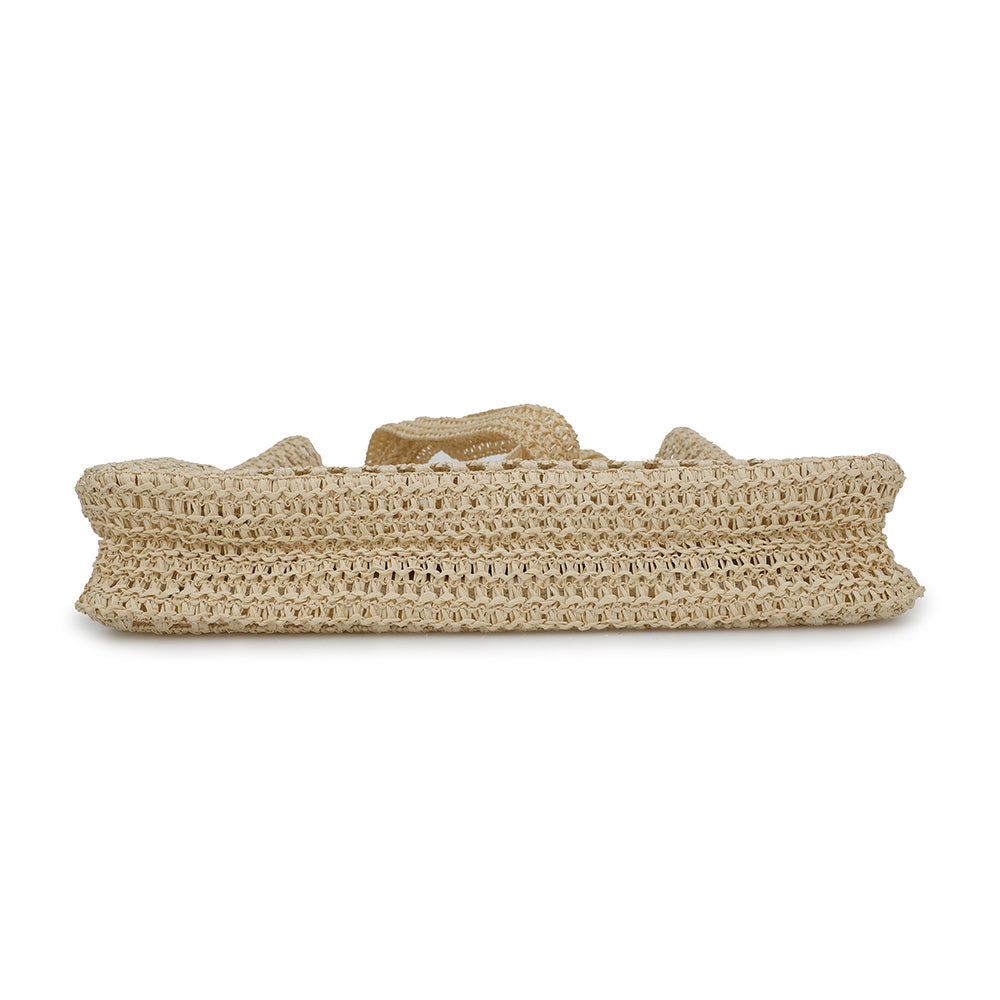 BASIC BAG 1 - PINK/CROCHET | Vintage Havana
