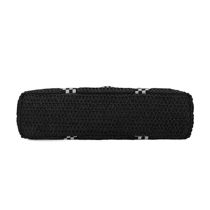 WOW BAG 2 - BLACK/CHECKERED | Vintage Havana