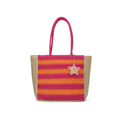 SLAM BAG 3 - PINK/PEACH | Vintage Havana