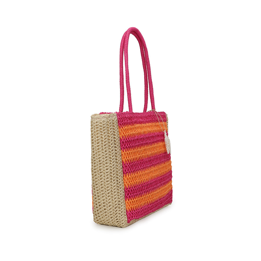 SLAM BAG 3 - PINK/PEACH | Vintage Havana