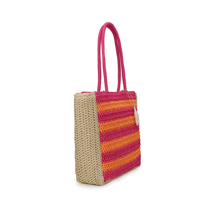 SLAM BAG 3 - PINK/PEACH | Vintage Havana