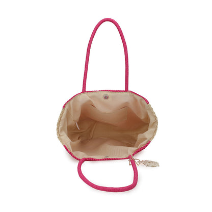 SLAM BAG 3 - PINK/PEACH | Vintage Havana