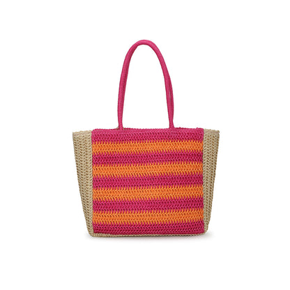 SLAM BAG 3 - PINK/PEACH | Vintage Havana