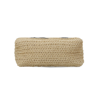 SLAM BAG 2 - BLACK/ WHITE | Vintage Havana