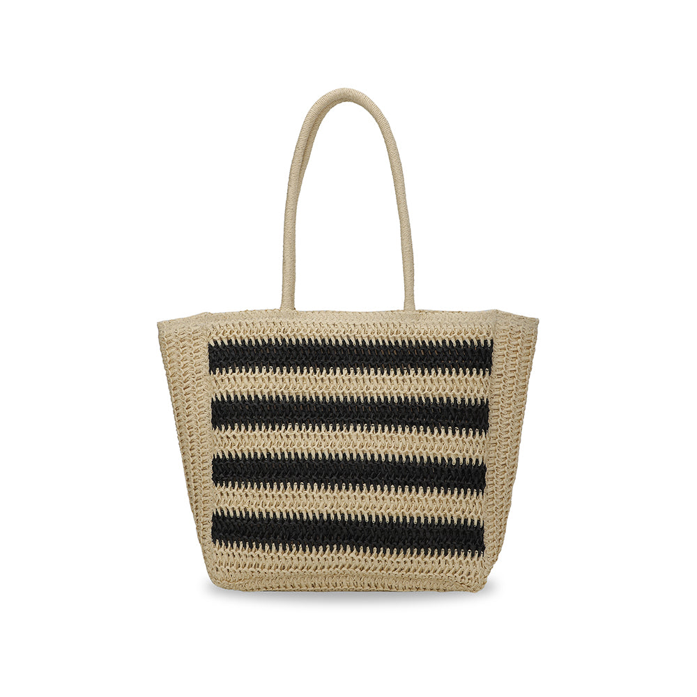SLAM BAG 2 - BLACK/ WHITE | Vintage Havana