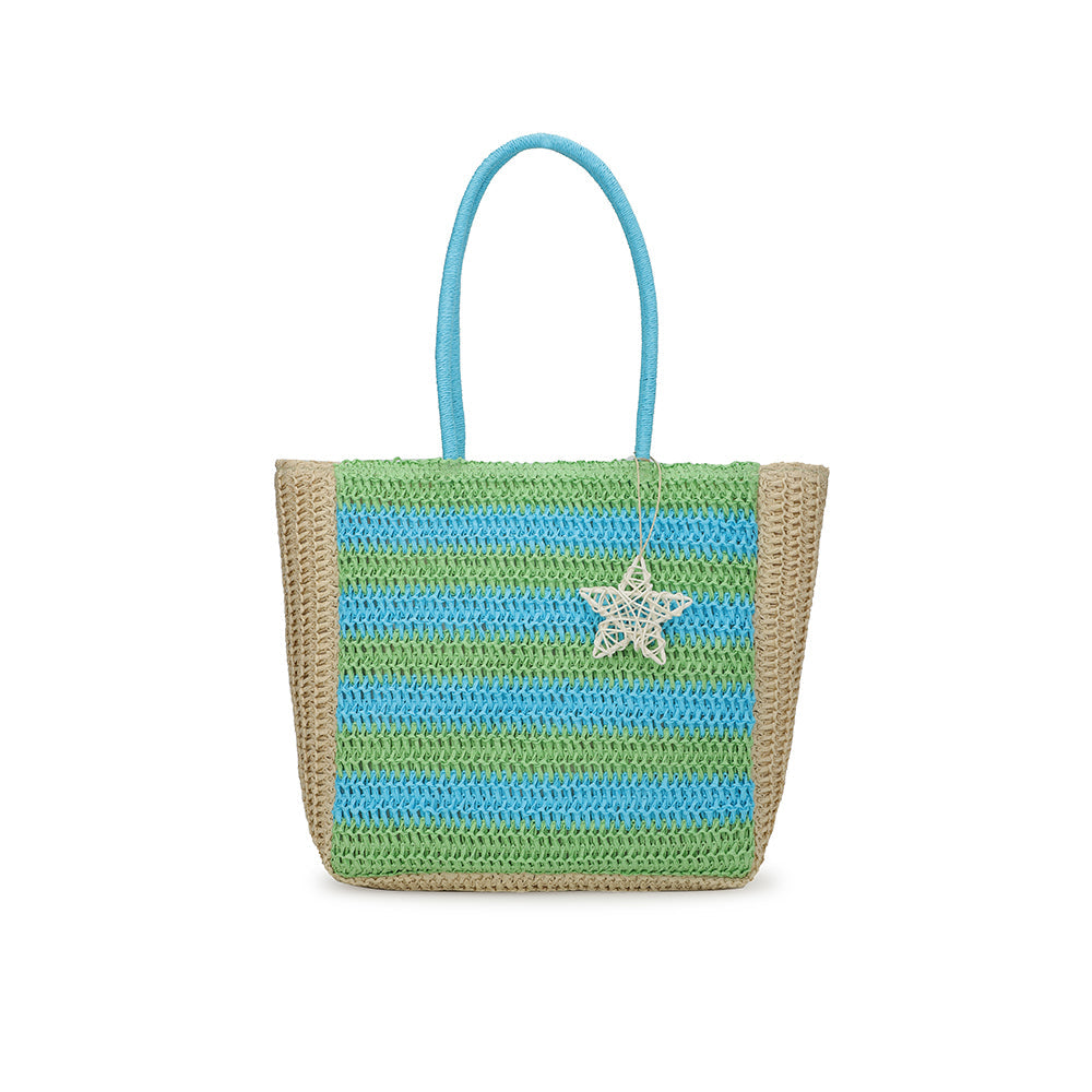 SLAM BAG 1 - TURQUOISE | Vintage Havana
