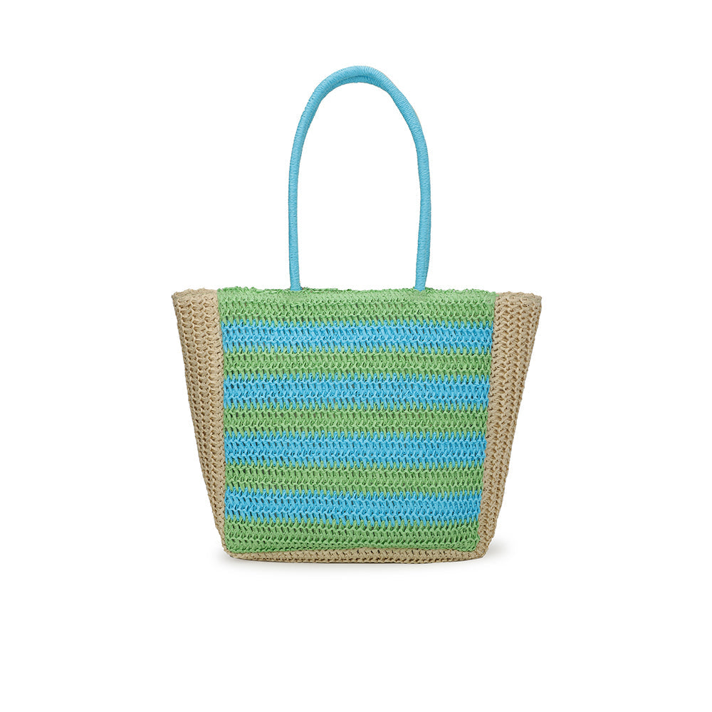SLAM BAG 1 - TURQUOISE | Vintage Havana