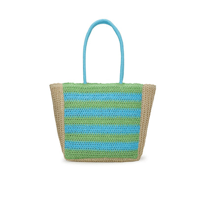 SLAM BAG 1 - TURQUOISE | Vintage Havana