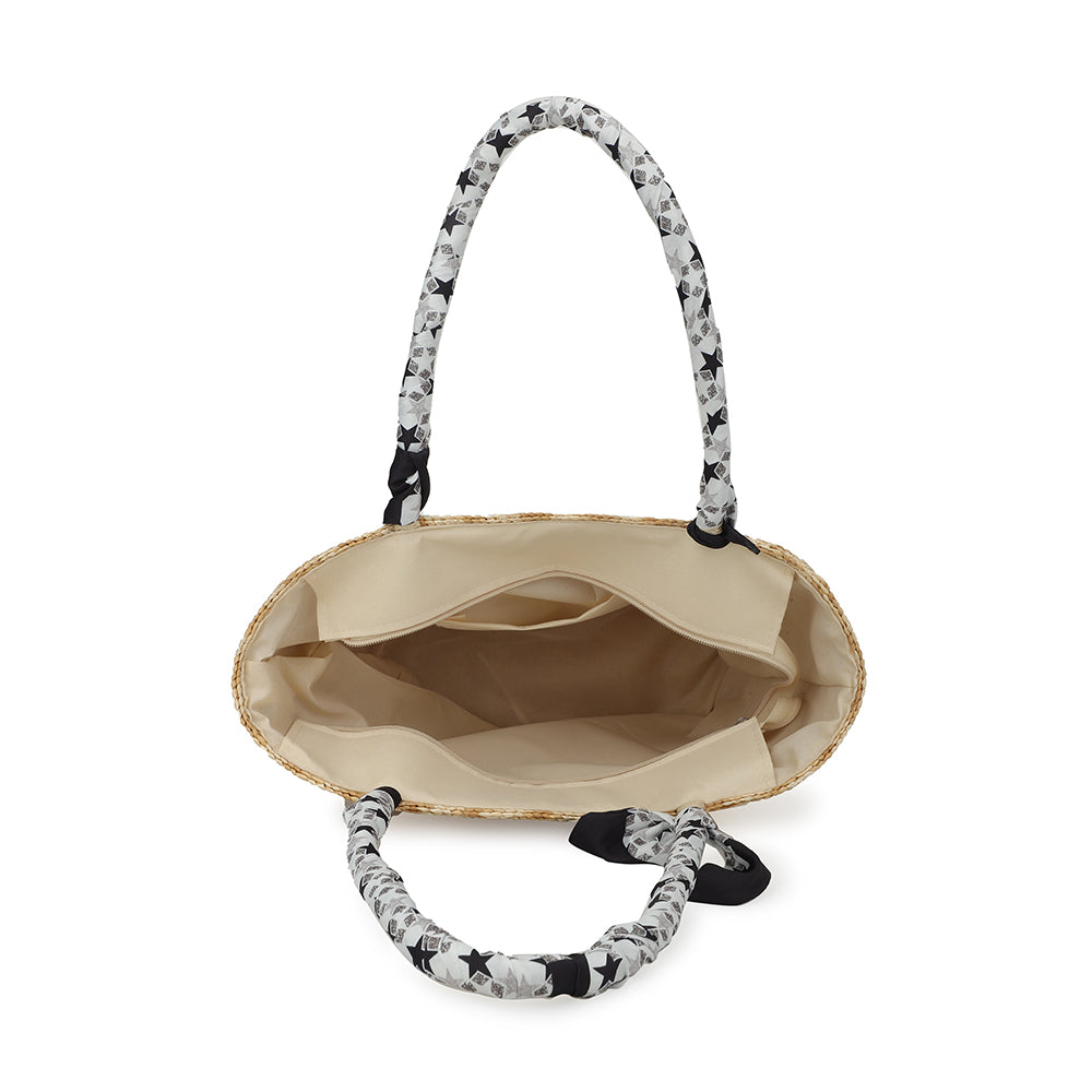 ALIVE BAG - WHITE | Vintage Havana