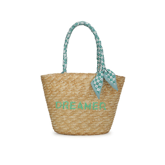 ALIVE BAG - OLIVE | Vintage Havana
