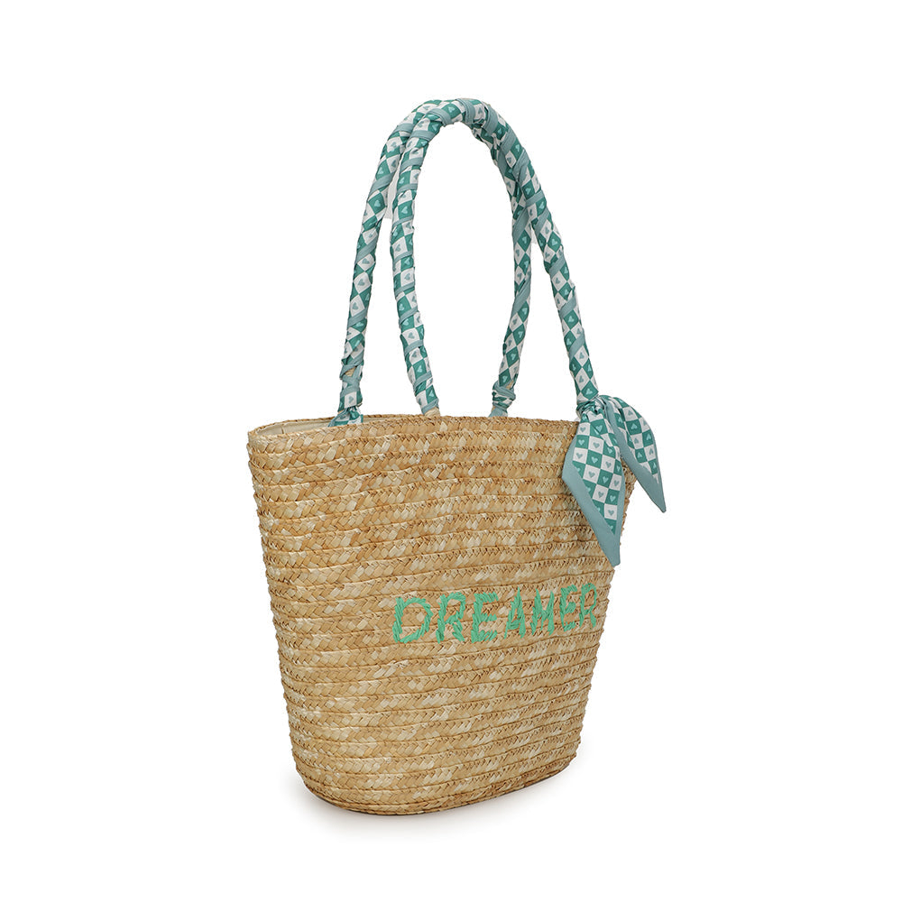 ALIVE BAG - OLIVE | Vintage Havana