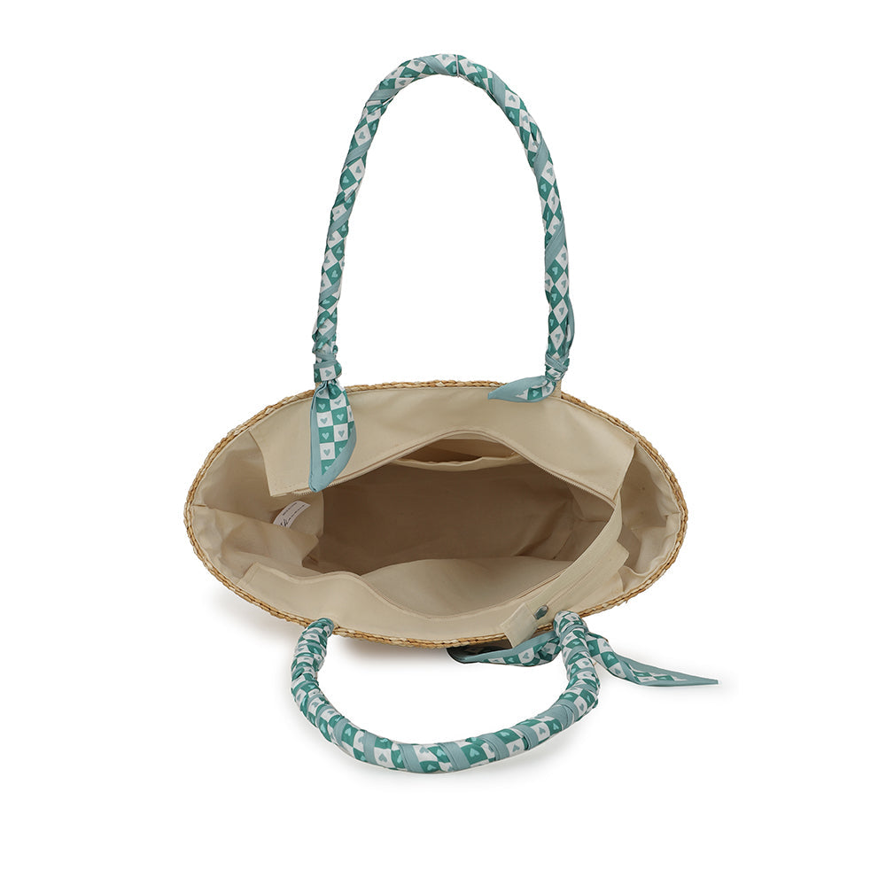 ALIVE BAG - OLIVE | Vintage Havana