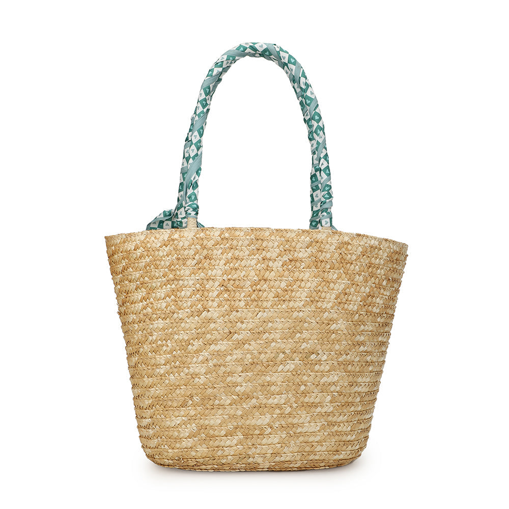 ALIVE BAG - OLIVE | Vintage Havana