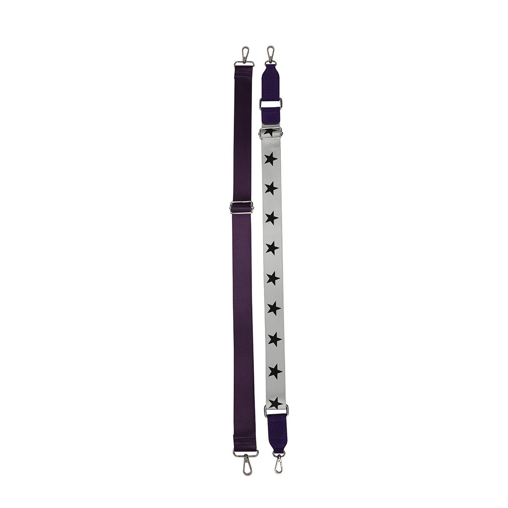 MINI MOLLY - PURPLE GOLD | Vintage Havana