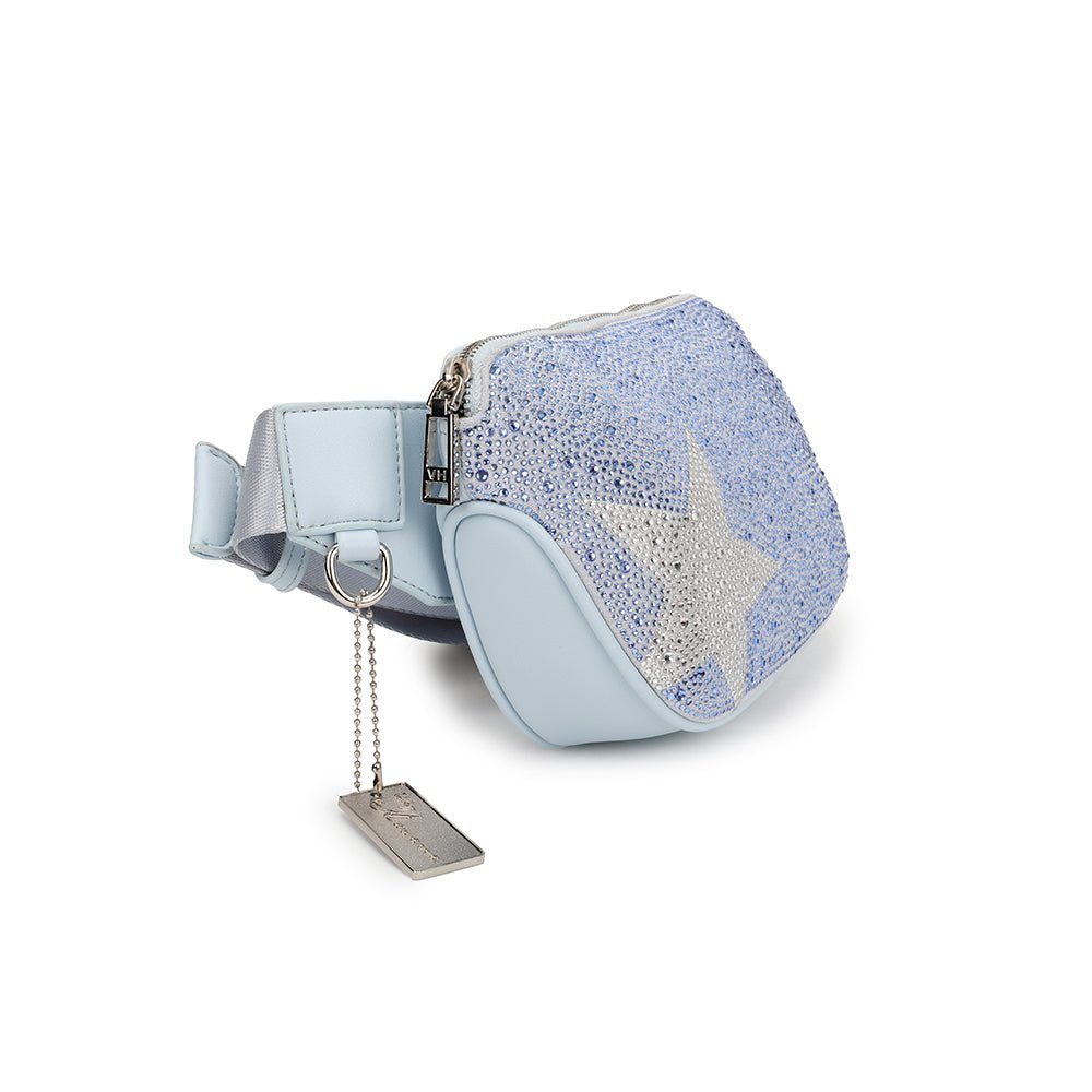 Annsley - Blue | Vintage Havana