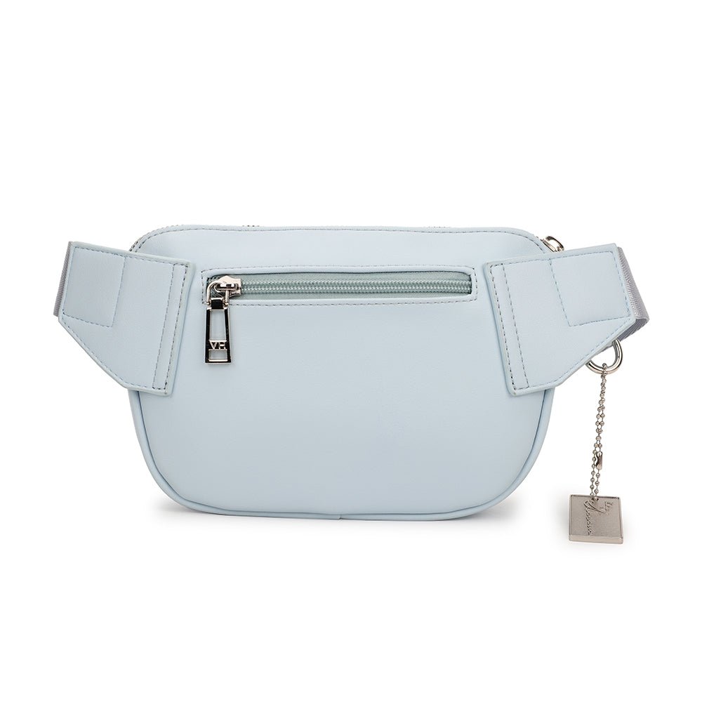 Annsley - Blue | Vintage Havana