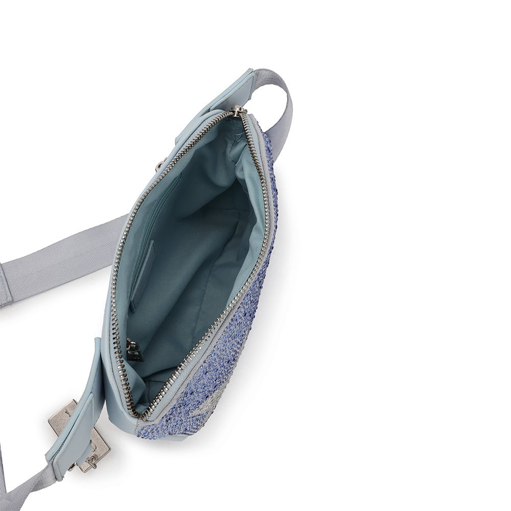 Annsley - Blue | Vintage Havana