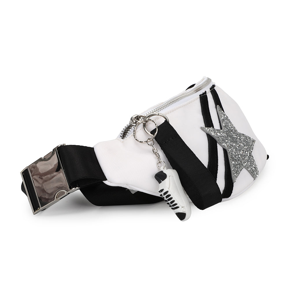 Sarah Bag - Black | Vintage Havana