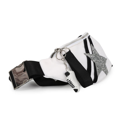 Sarah Bag - Black | Vintage Havana