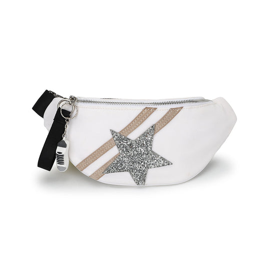 Sarah Bag - Beige | Vintage Havana