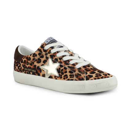 GRANDE - WILD LEOPARD | Vintage Havana