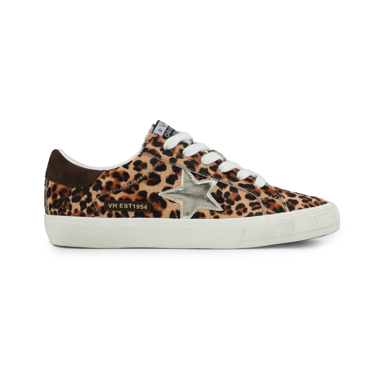 GRANDE - WILD LEOPARD | Vintage Havana