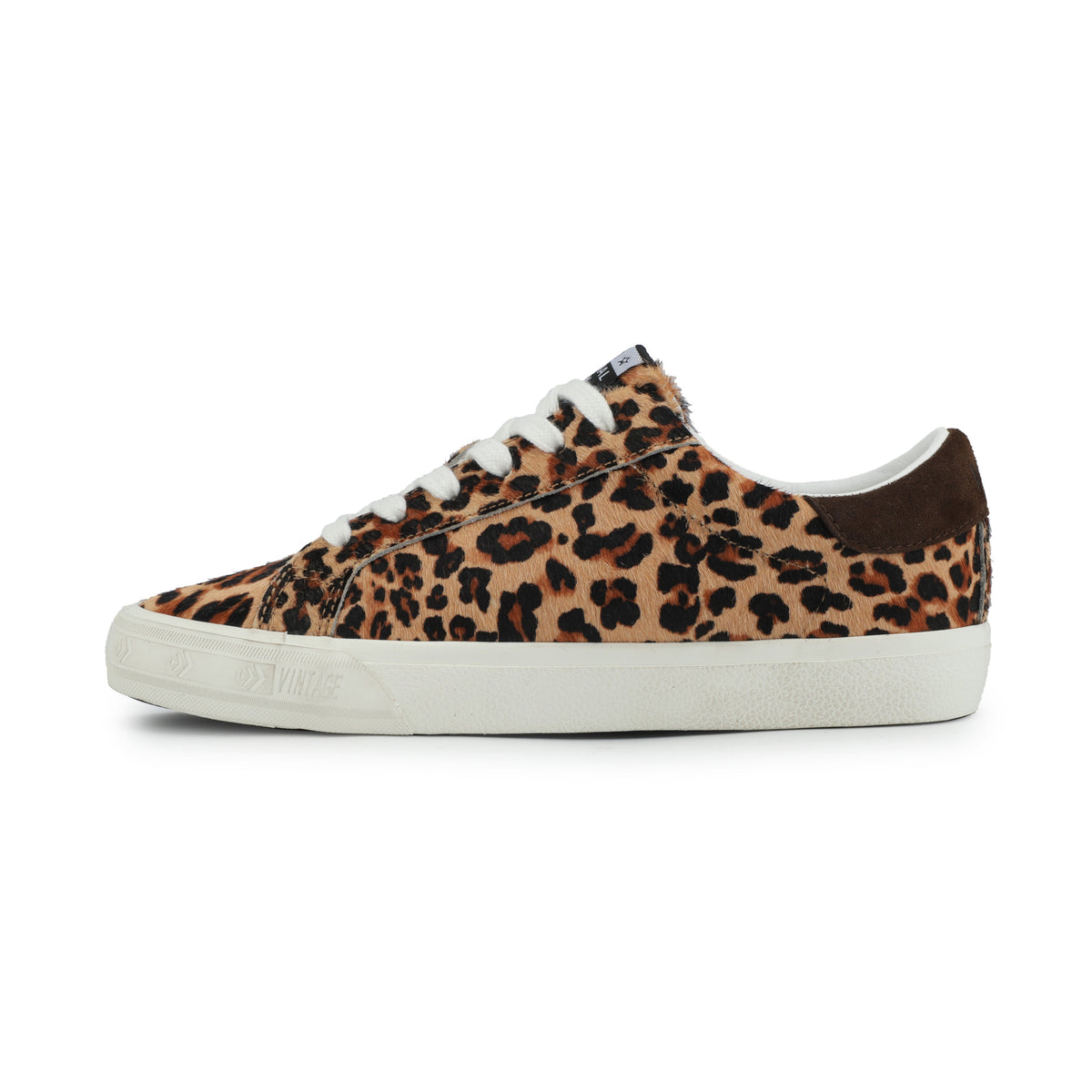 GRANDE - WILD LEOPARD | Vintage Havana