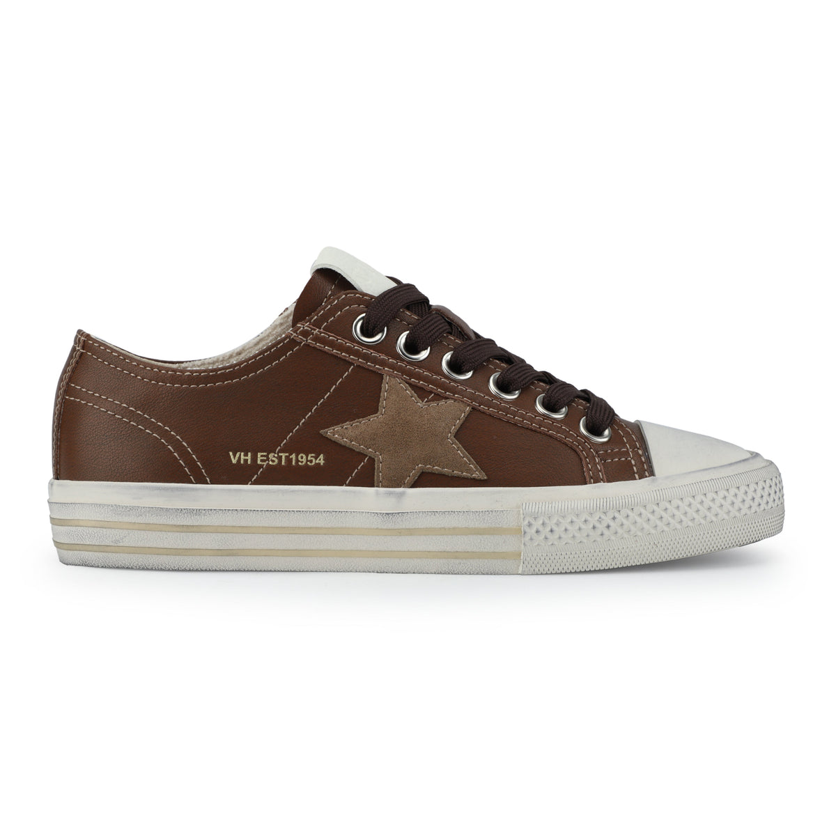 ALIVE - CHOCOLATE BROWN | Vintage Havana