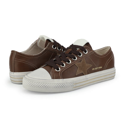ALIVE - CHOCOLATE BROWN | Vintage Havana